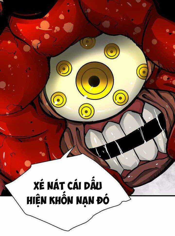 Unbreakable - Chương 20 - Trang 65