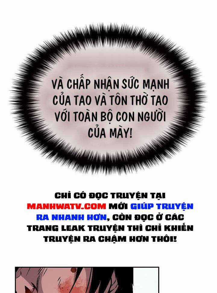 Unbreakable - Chương 20 - Trang 66
