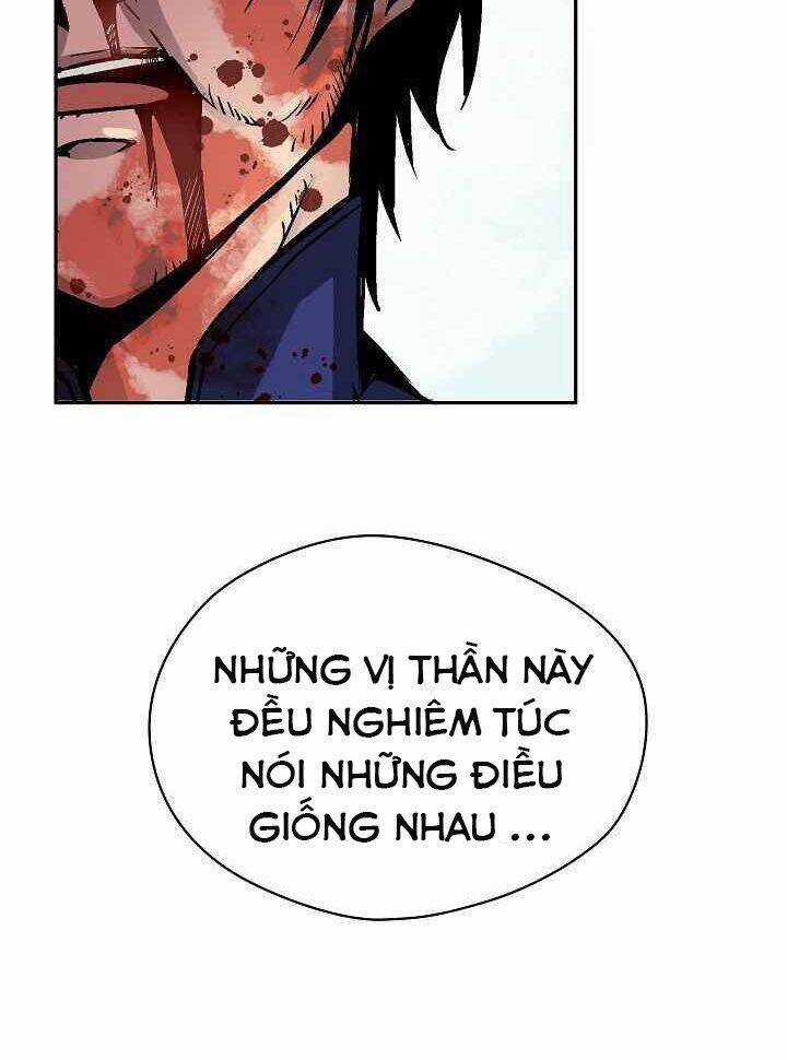 Unbreakable - Chương 20 - Trang 67