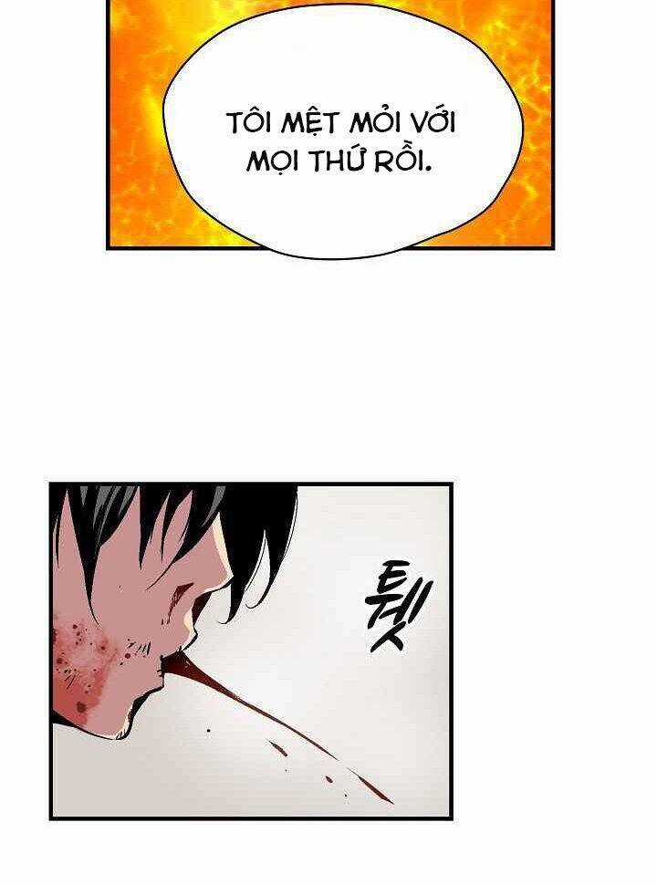 Unbreakable - Chương 20 - Trang 69