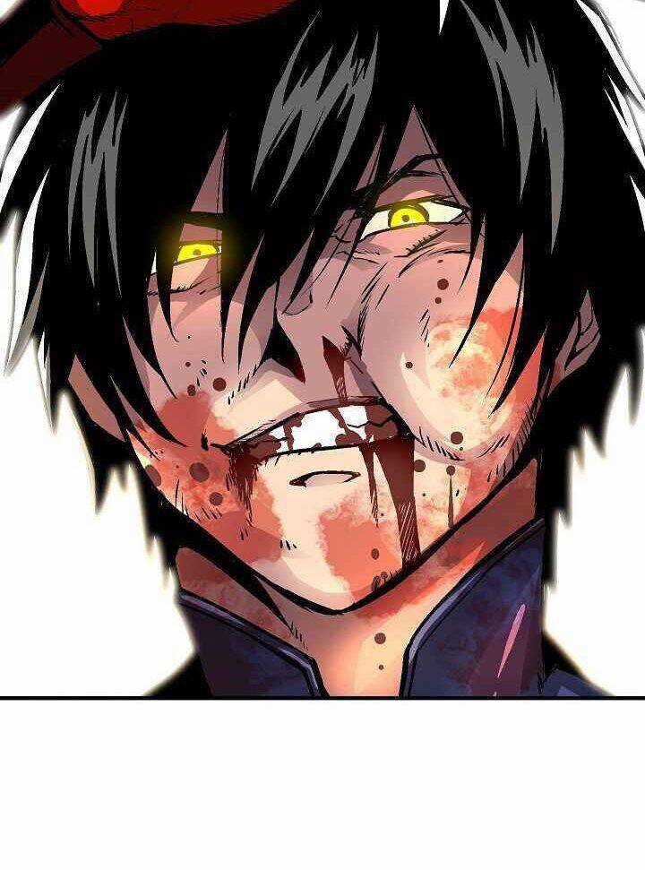 Unbreakable - Chương 20 - Trang 71