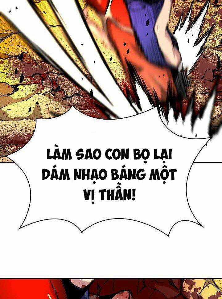 Unbreakable - Chương 20 - Trang 74