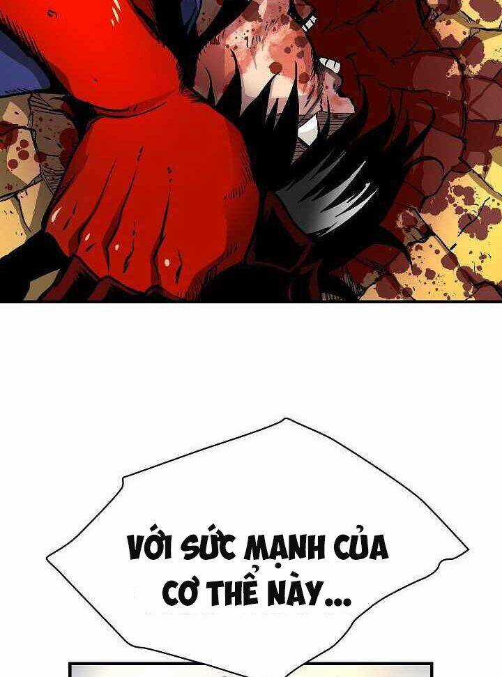 Unbreakable - Chương 20 - Trang 75