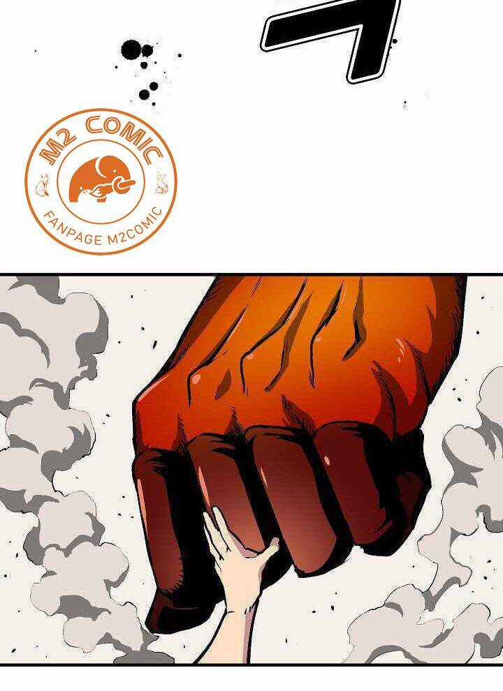 Unbreakable - Chương 20 - Trang 80