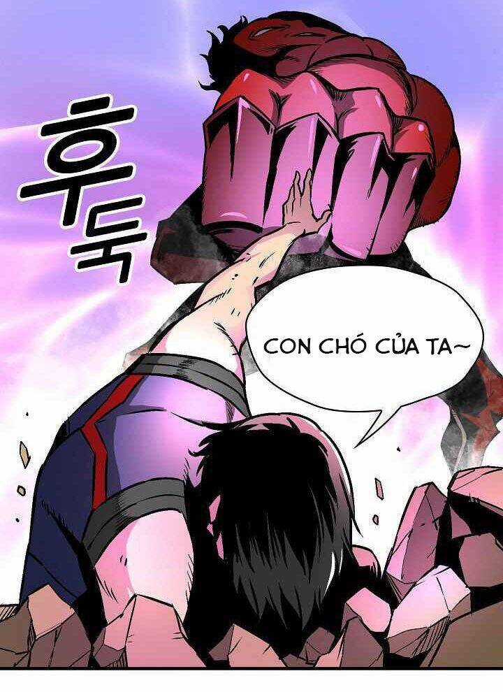 Unbreakable - Chương 20 - Trang 84