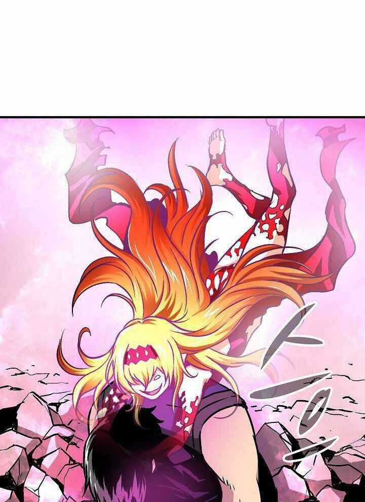 Unbreakable - Chương 20 - Trang 85