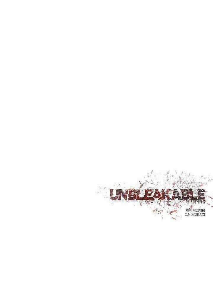 Unbreakable - Chương 20 - Trang 95
