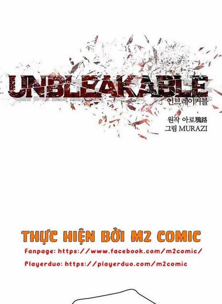 Unbreakable - Chương 21 - Trang 2