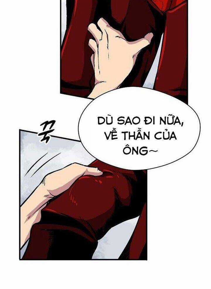 Unbreakable - Chương 21 - Trang 11