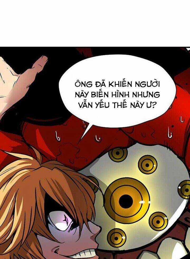 Unbreakable - Chương 21 - Trang 12