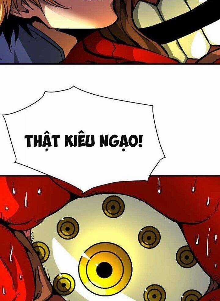 Unbreakable - Chương 21 - Trang 13