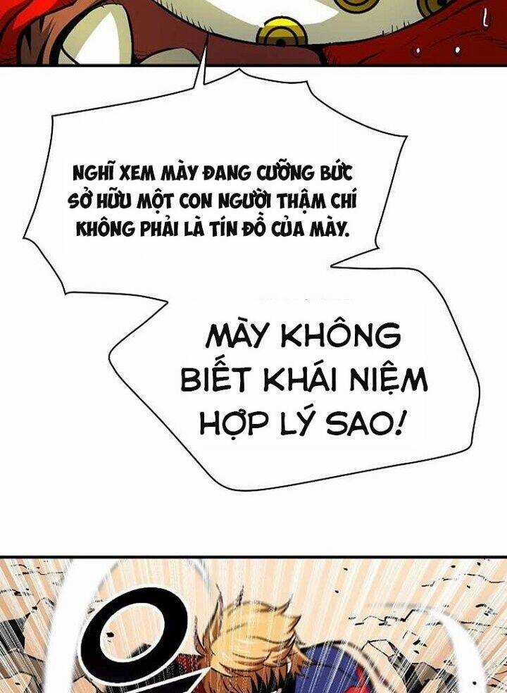 Unbreakable - Chương 21 - Trang 14