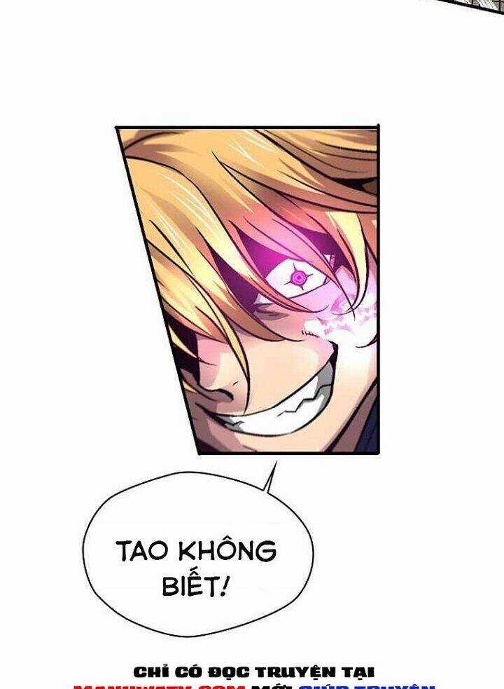 Unbreakable - Chương 21 - Trang 16