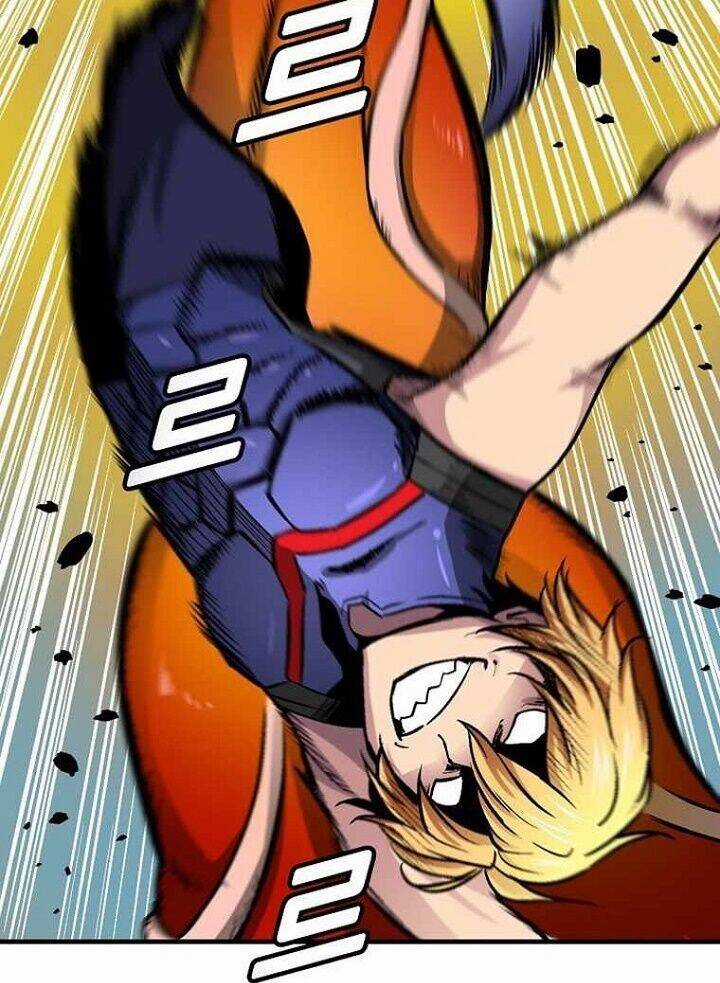 Unbreakable - Chương 21 - Trang 18