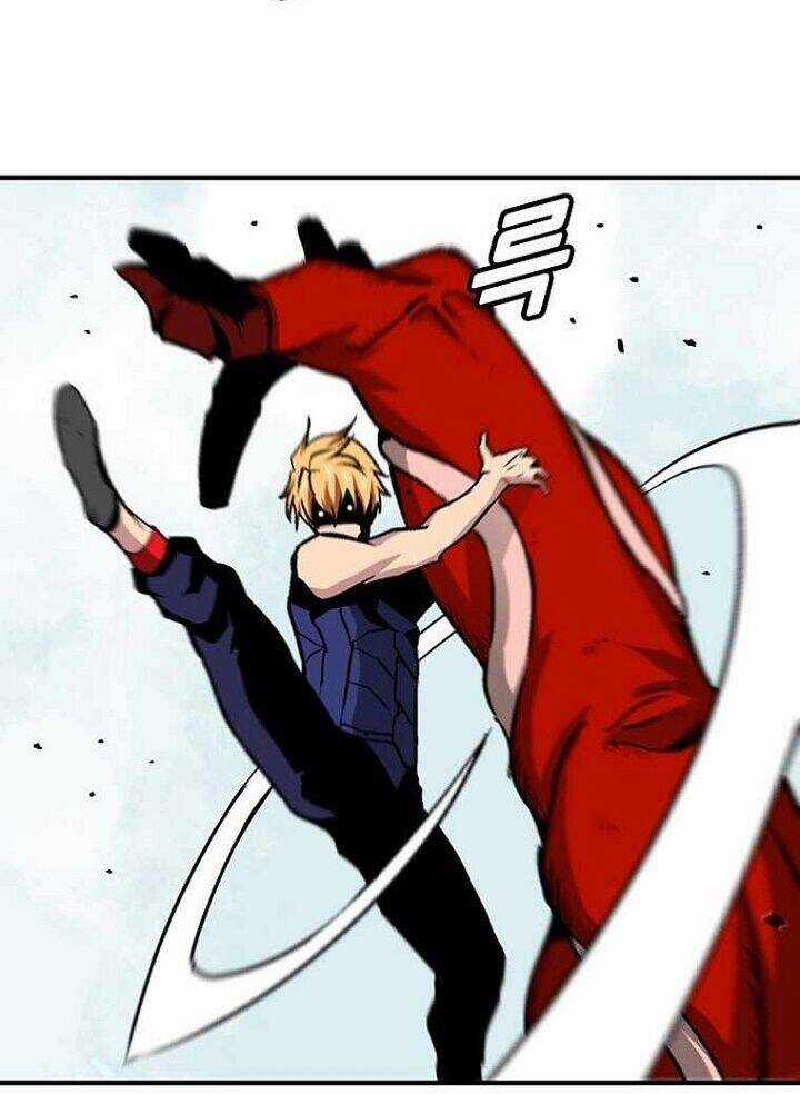 Unbreakable - Chương 21 - Trang 19