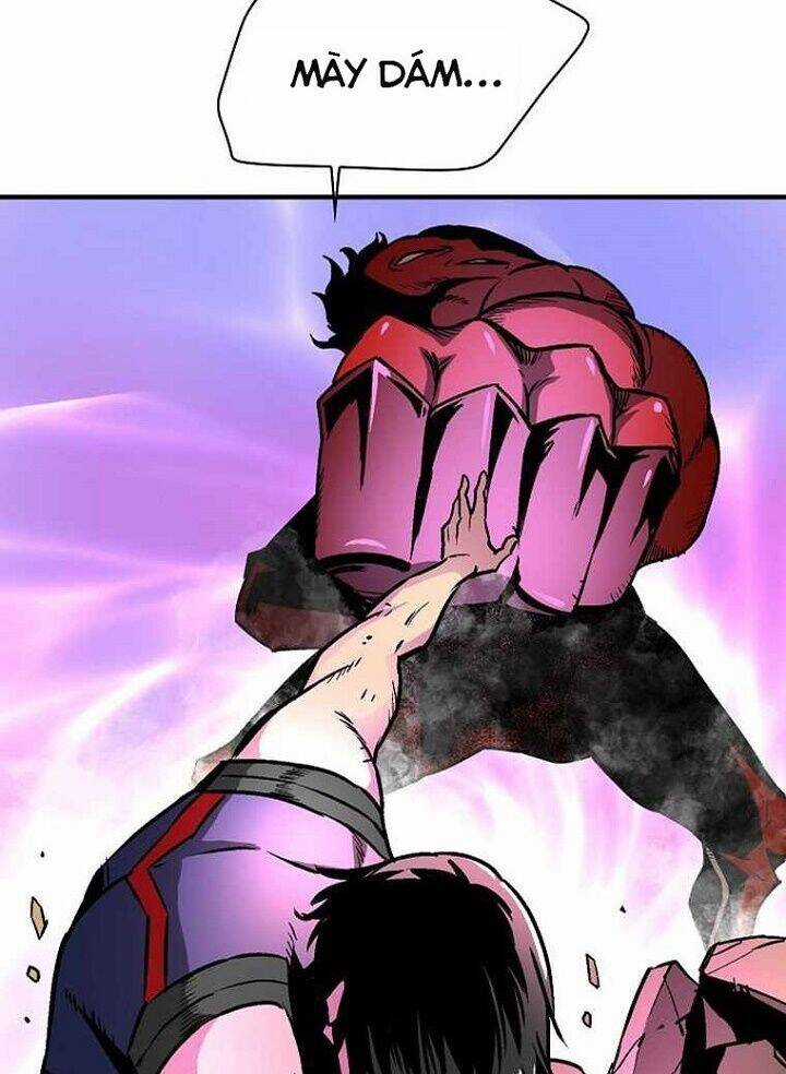 Unbreakable - Chương 21 - Trang 3