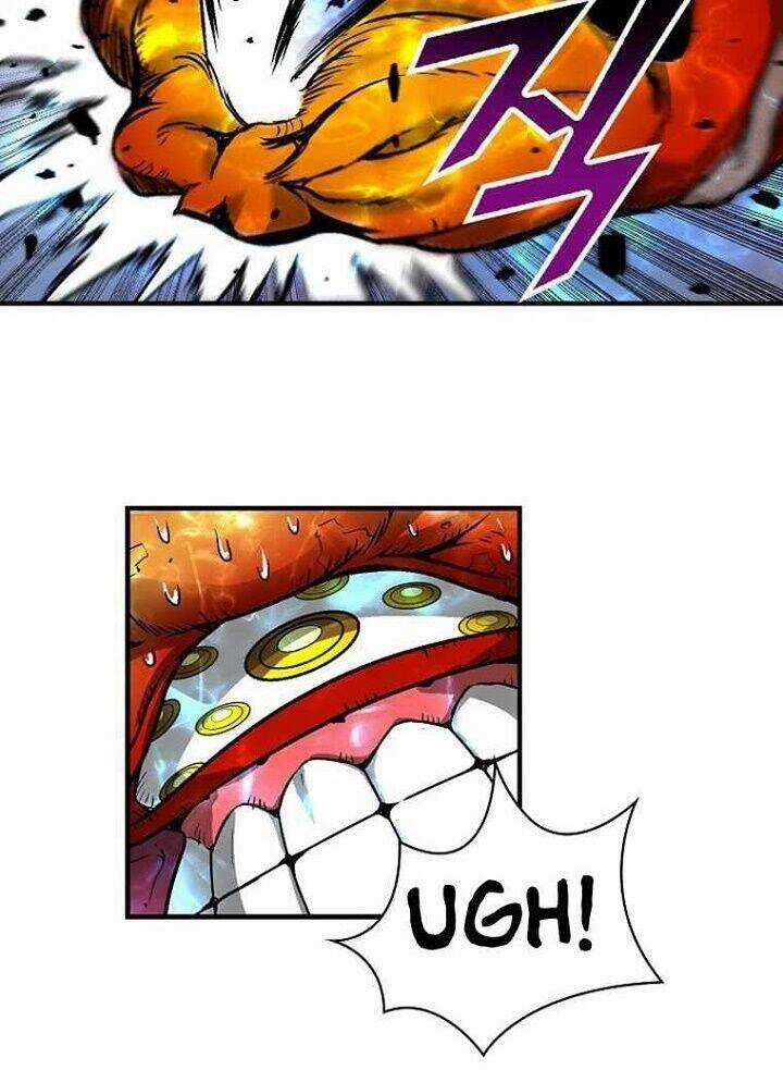 Unbreakable - Chương 21 - Trang 21