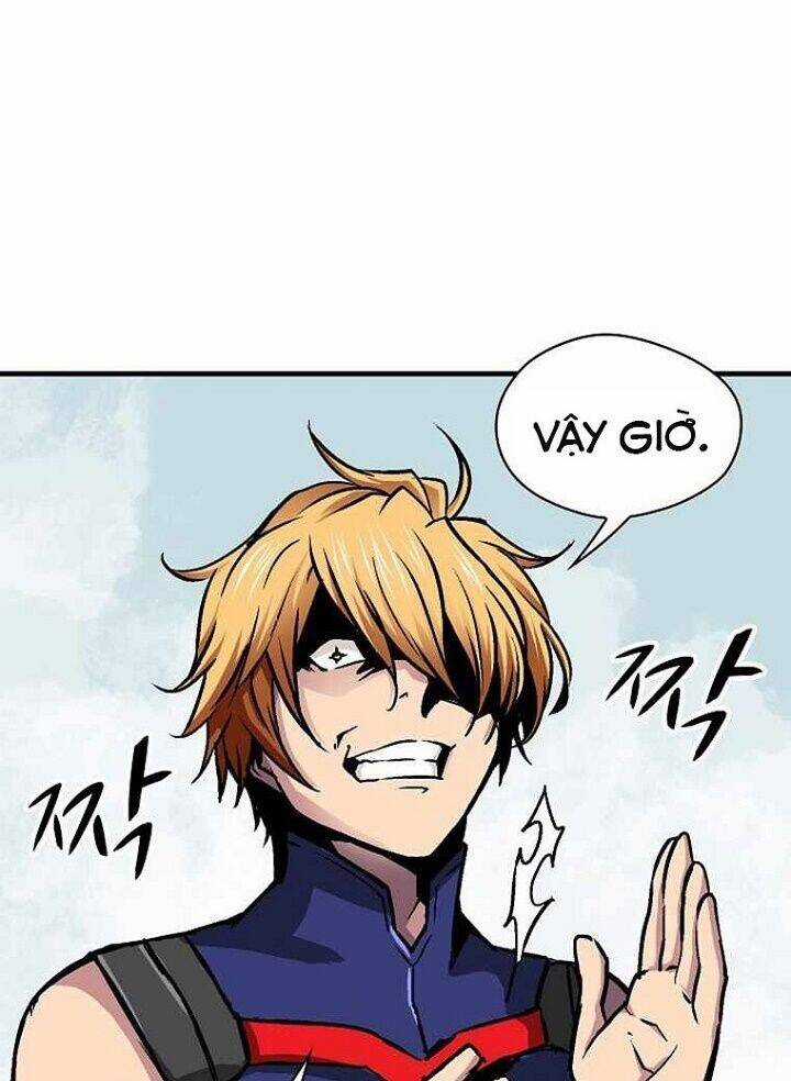 Unbreakable - Chương 21 - Trang 22