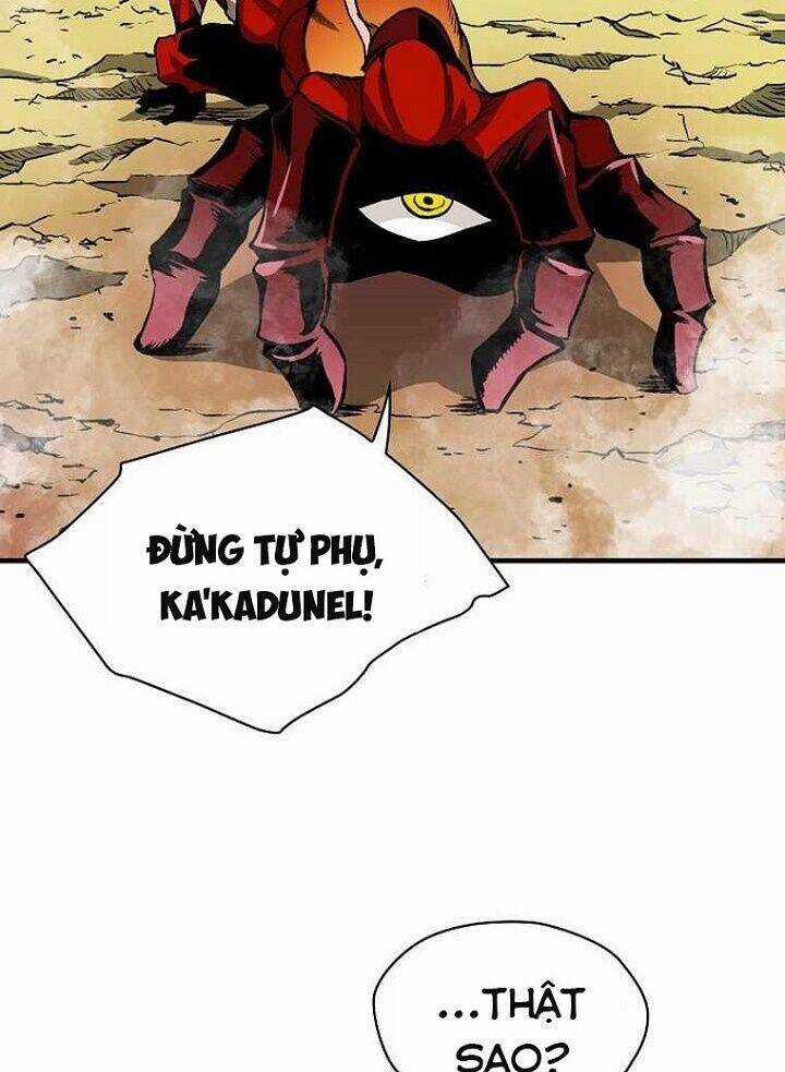 Unbreakable - Chương 21 - Trang 24