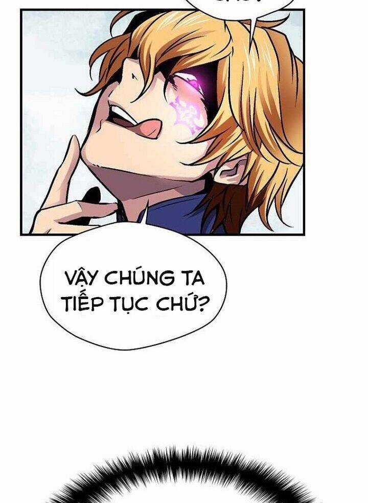 Unbreakable - Chương 21 - Trang 25