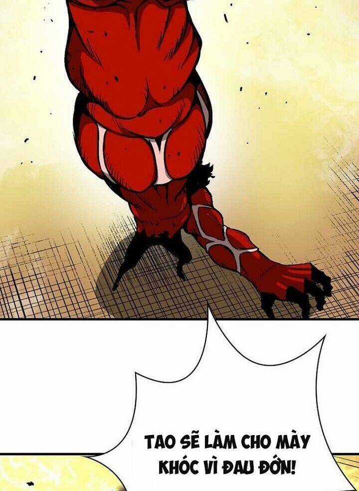 Unbreakable - Chương 21 - Trang 28