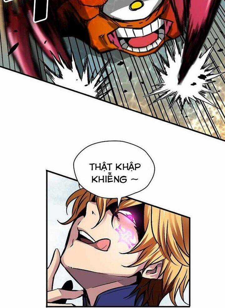 Unbreakable - Chương 21 - Trang 30