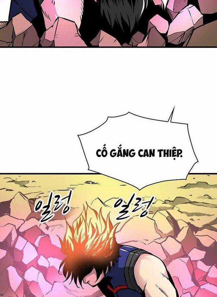 Unbreakable - Chương 21 - Trang 4