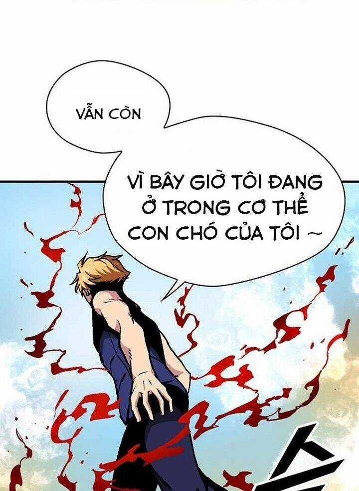 Unbreakable - Chương 21 - Trang 31