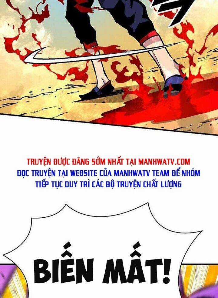 Unbreakable - Chương 21 - Trang 32