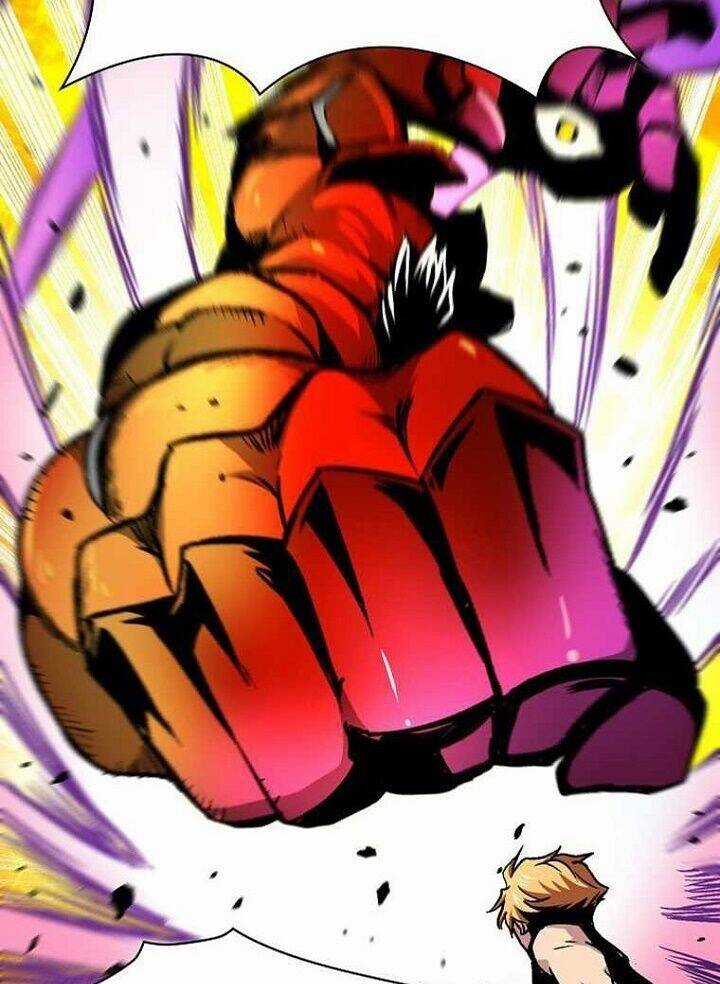 Unbreakable - Chương 21 - Trang 33