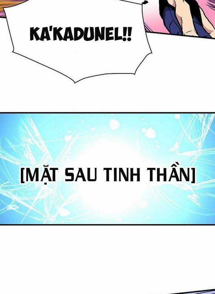 Unbreakable - Chương 21 - Trang 34