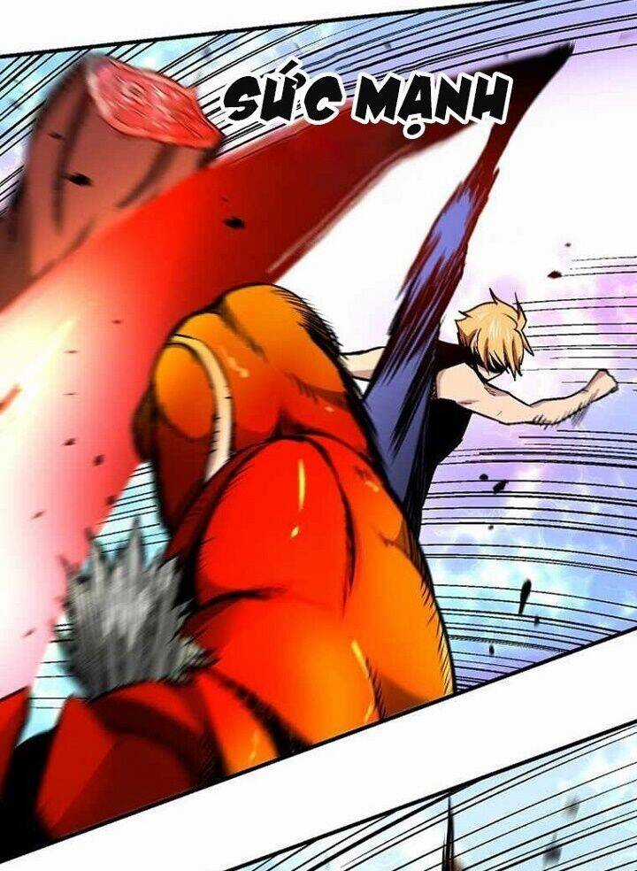 Unbreakable - Chương 21 - Trang 35