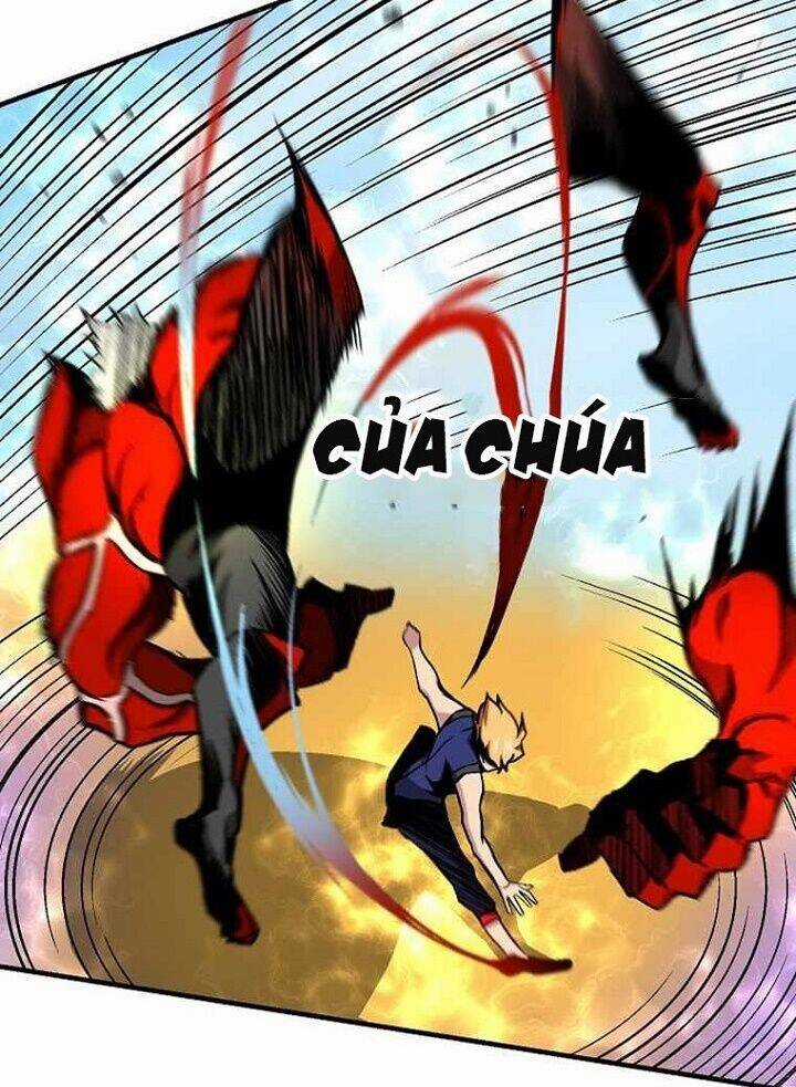 Unbreakable - Chương 21 - Trang 36