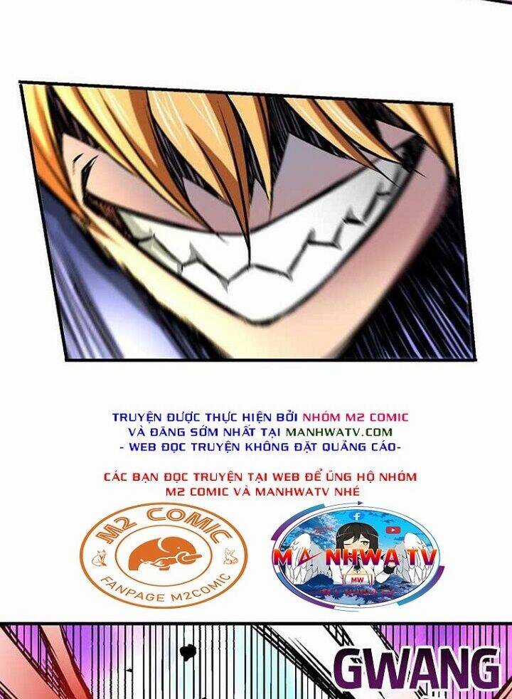 Unbreakable - Chương 21 - Trang 37