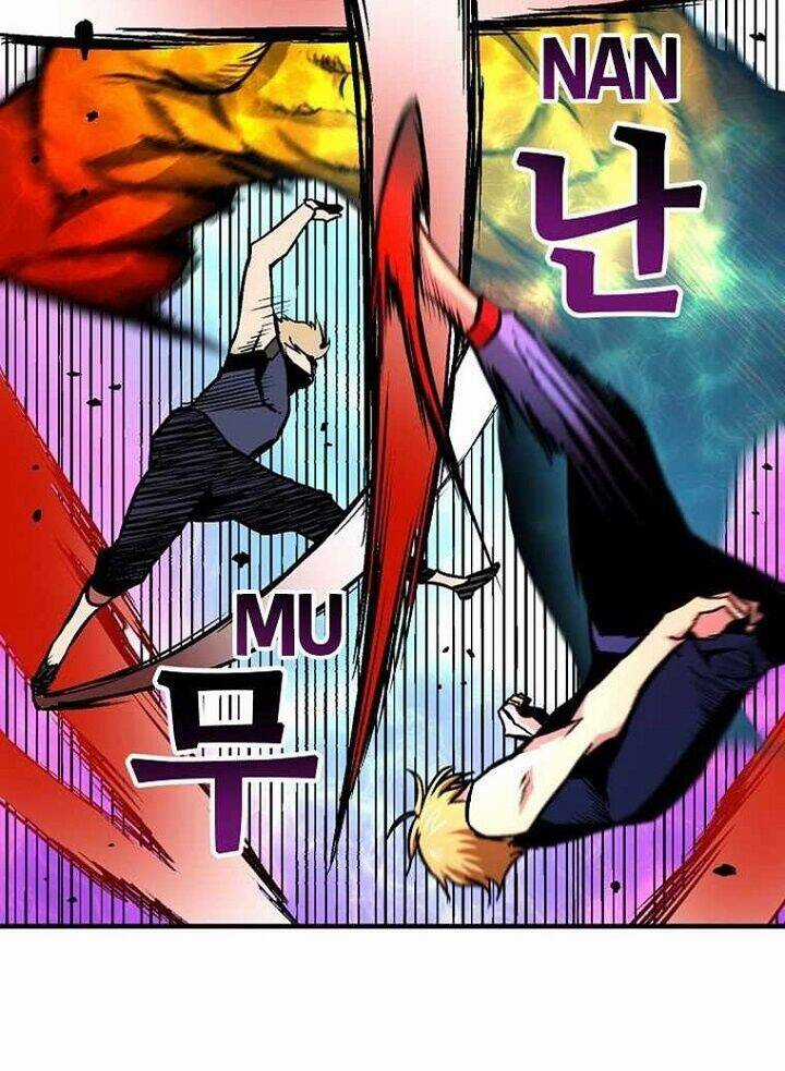 Unbreakable - Chương 21 - Trang 39