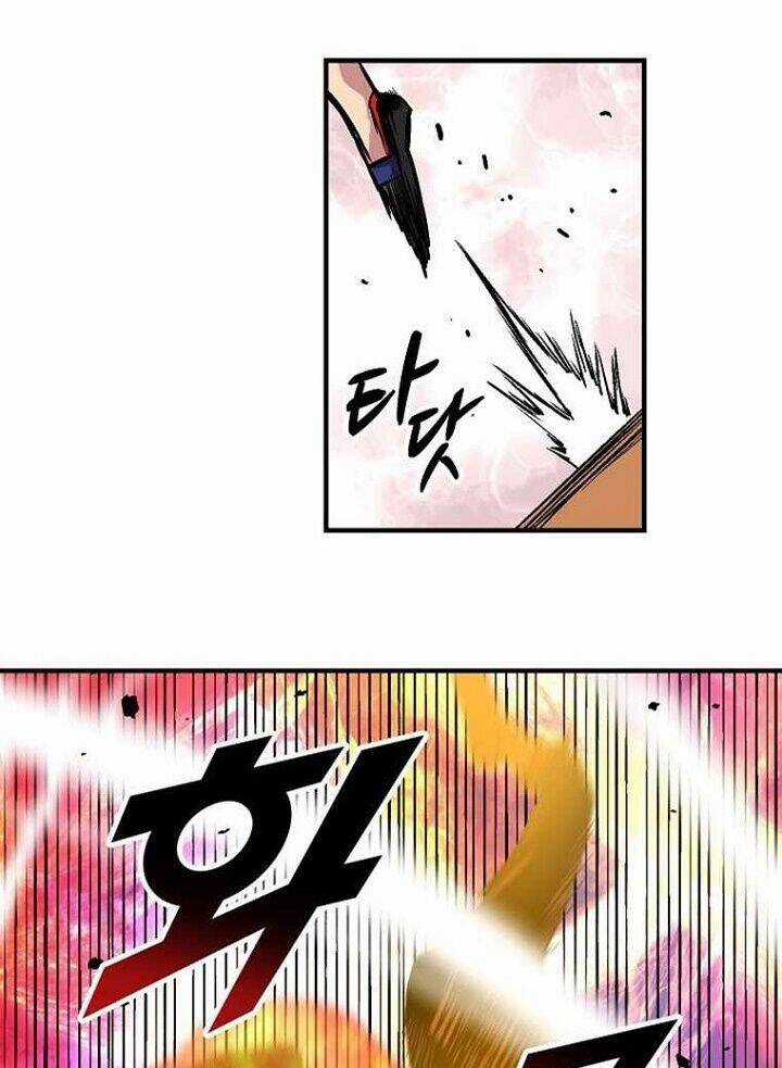 Unbreakable - Chương 21 - Trang 40