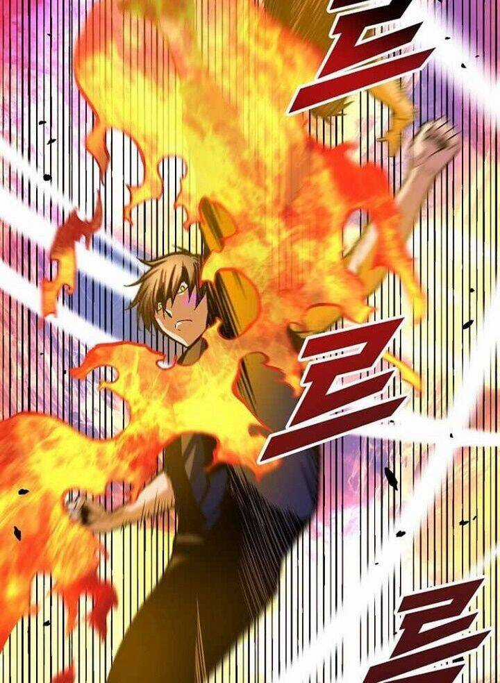 Unbreakable - Chương 21 - Trang 41