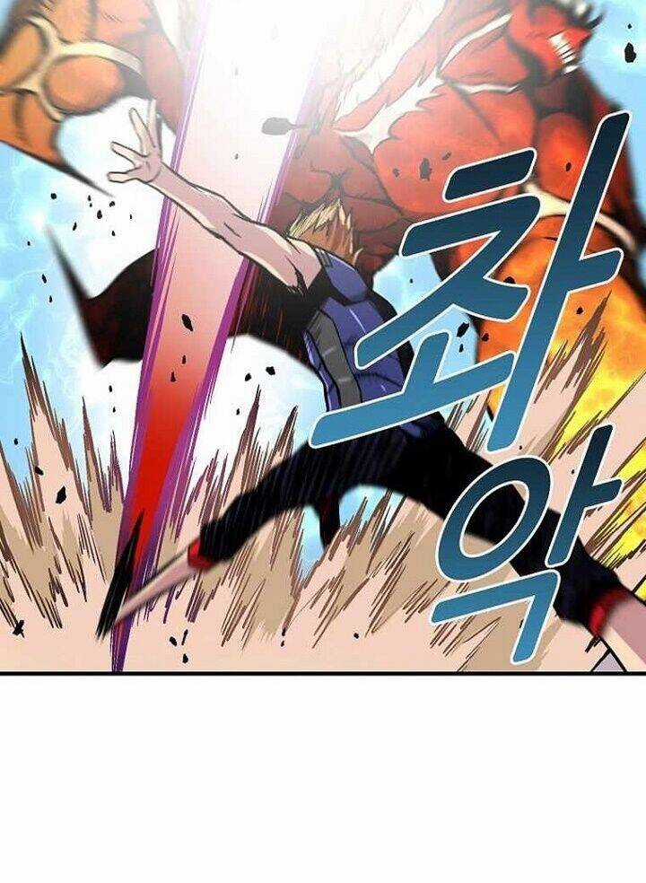 Unbreakable - Chương 21 - Trang 43