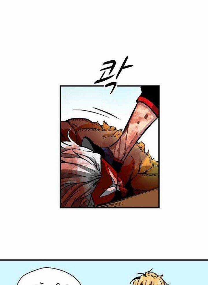 Unbreakable - Chương 21 - Trang 44