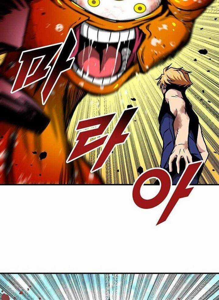 Unbreakable - Chương 21 - Trang 47