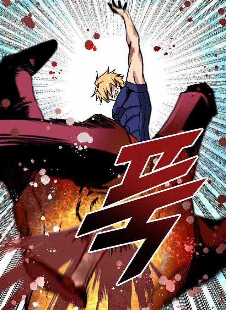 Unbreakable - Chương 21 - Trang 48