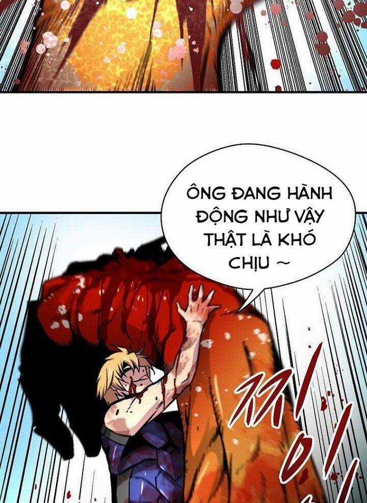 Unbreakable - Chương 21 - Trang 49