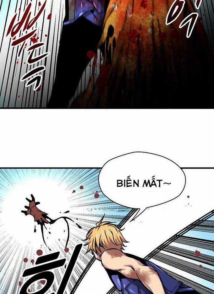 Unbreakable - Chương 21 - Trang 50