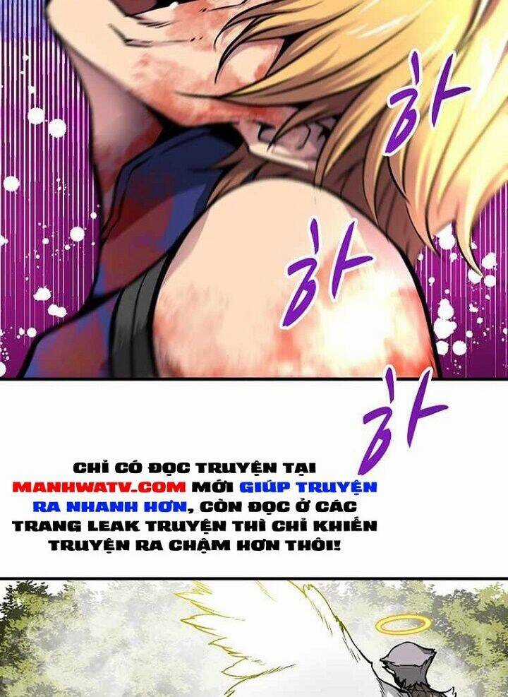 Unbreakable - Chương 21 - Trang 52