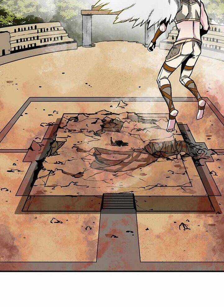 Unbreakable - Chương 21 - Trang 53