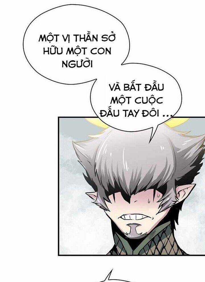 Unbreakable - Chương 21 - Trang 54