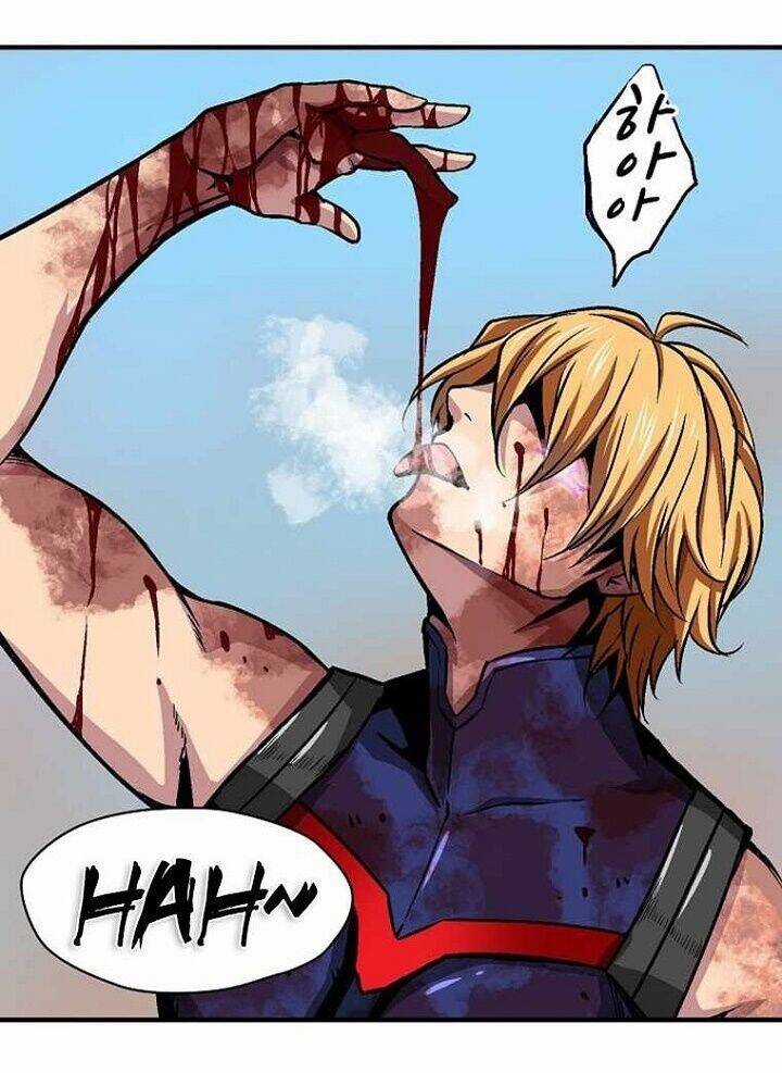 Unbreakable - Chương 21 - Trang 56