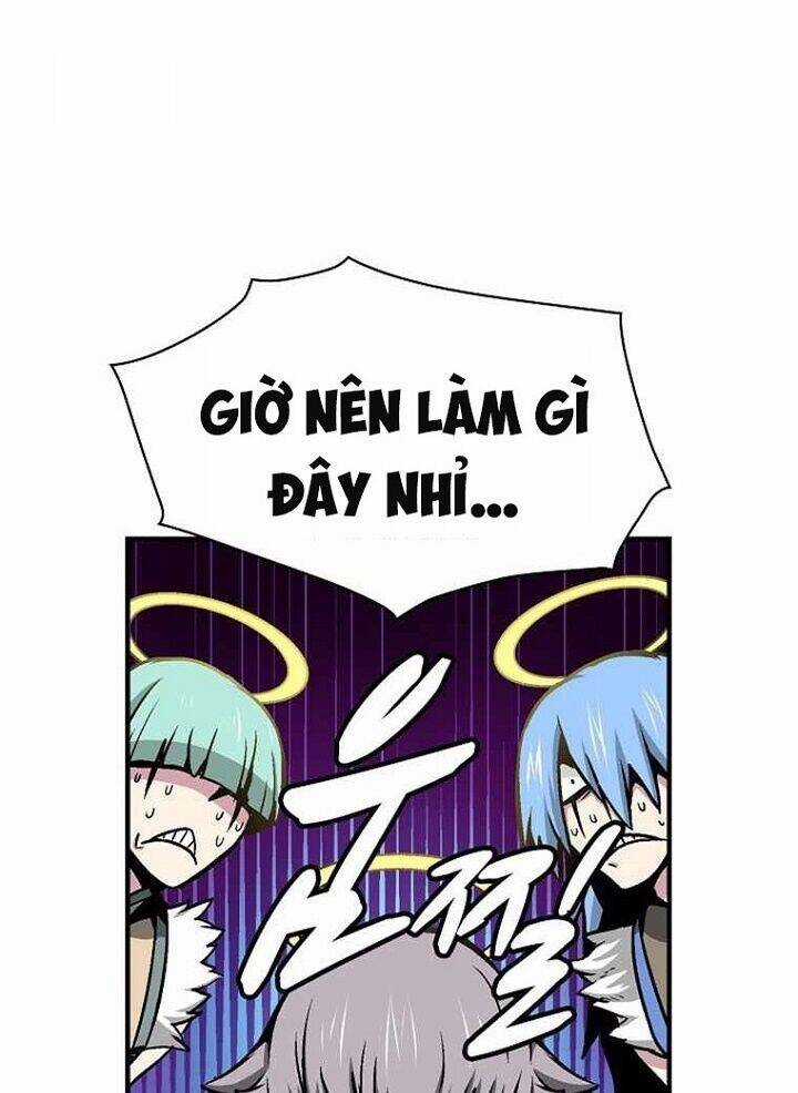 Unbreakable - Chương 21 - Trang 57