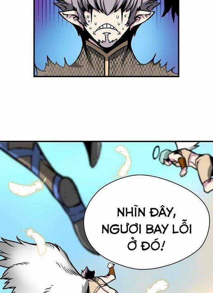 Unbreakable - Chương 21 - Trang 58