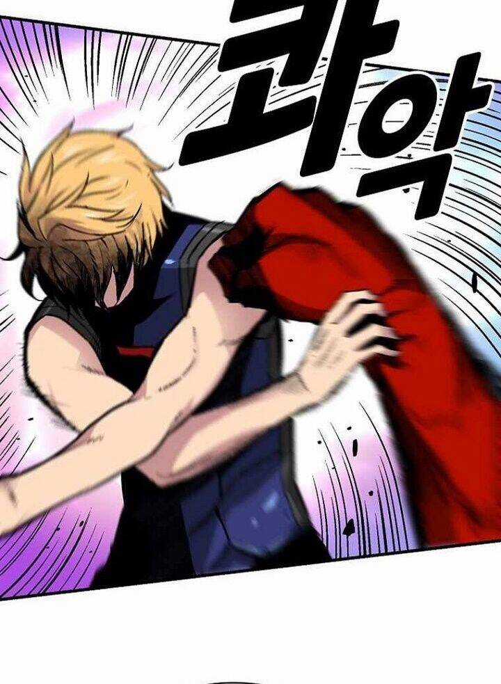 Unbreakable - Chương 21 - Trang 7